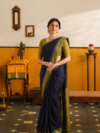 PAVANA NAVY BLUE