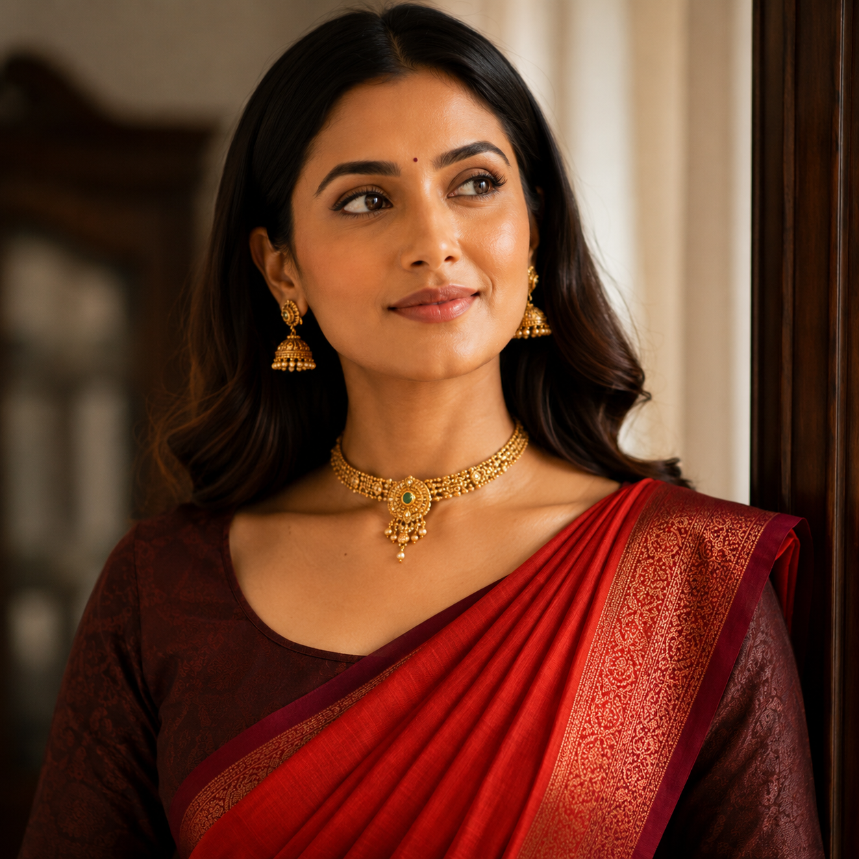 PAVANA DIVINE RED - Image 4