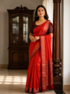 PAVANA DIVINE RED