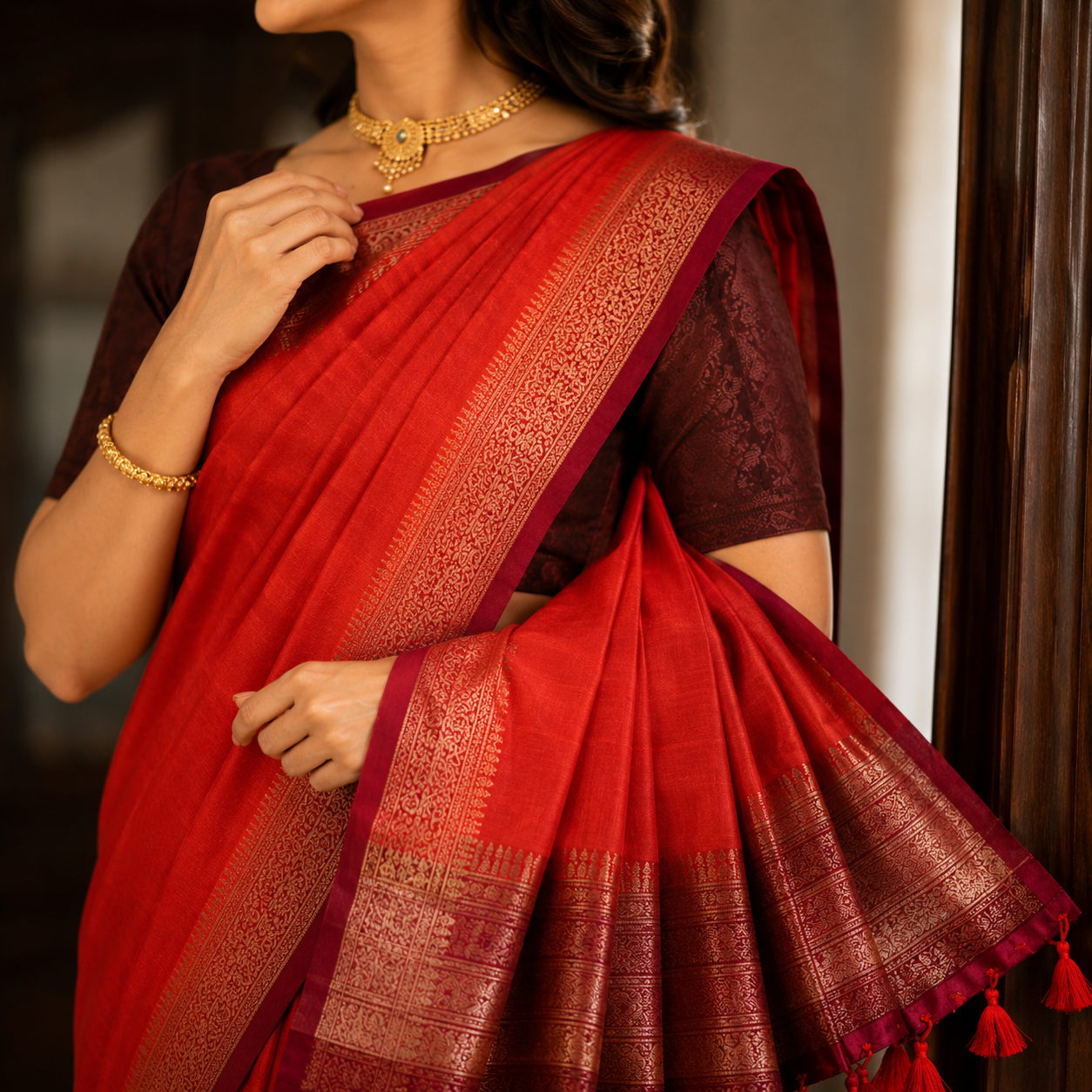 PAVANA DIVINE RED - Image 2