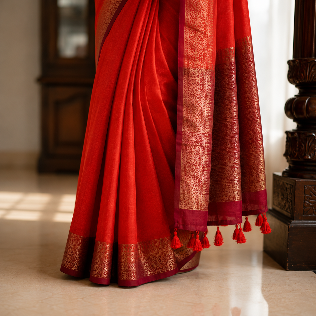PAVANA DIVINE RED - Image 5