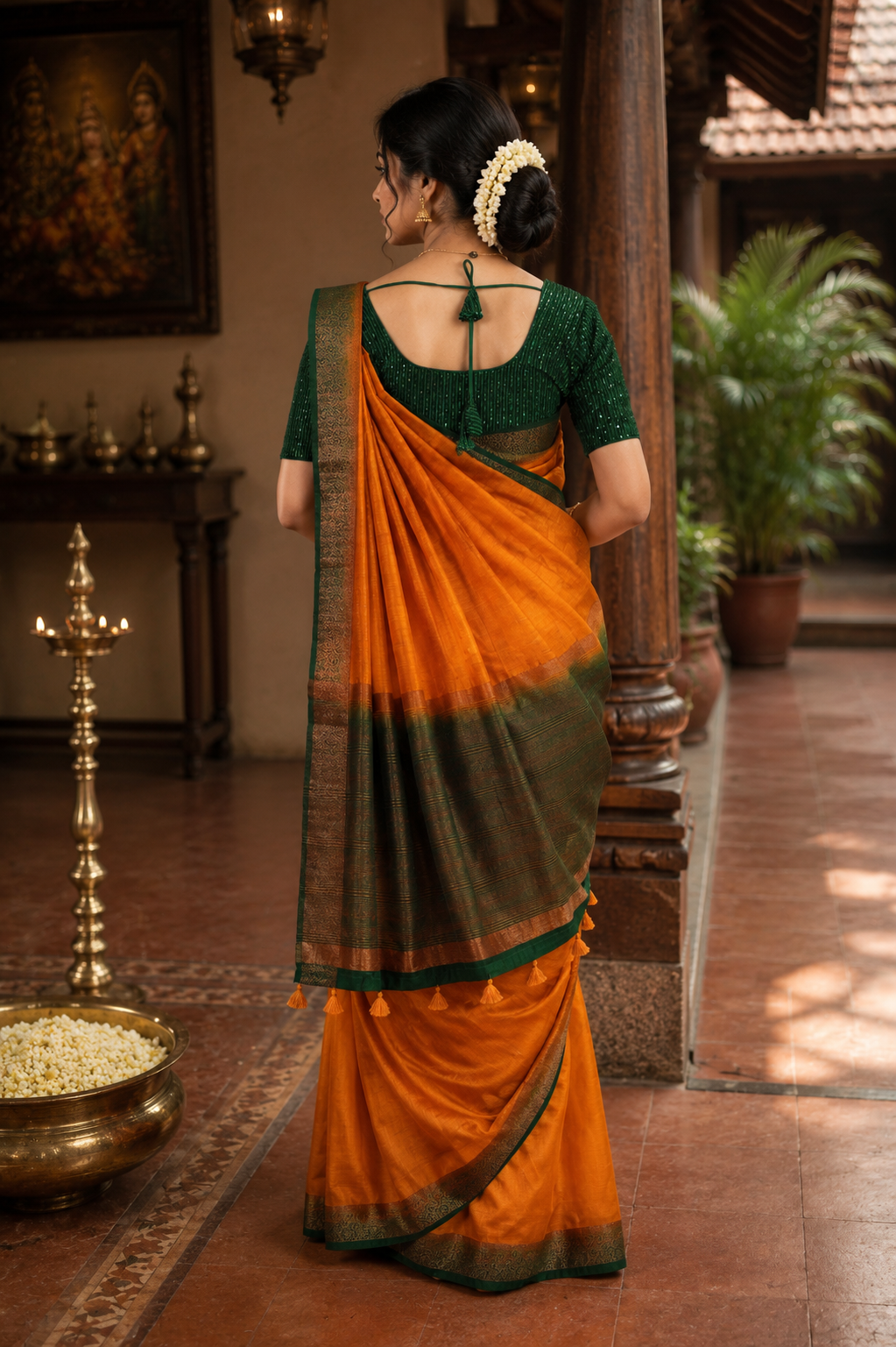 PAVANA ORANGE SKIES - Image 2