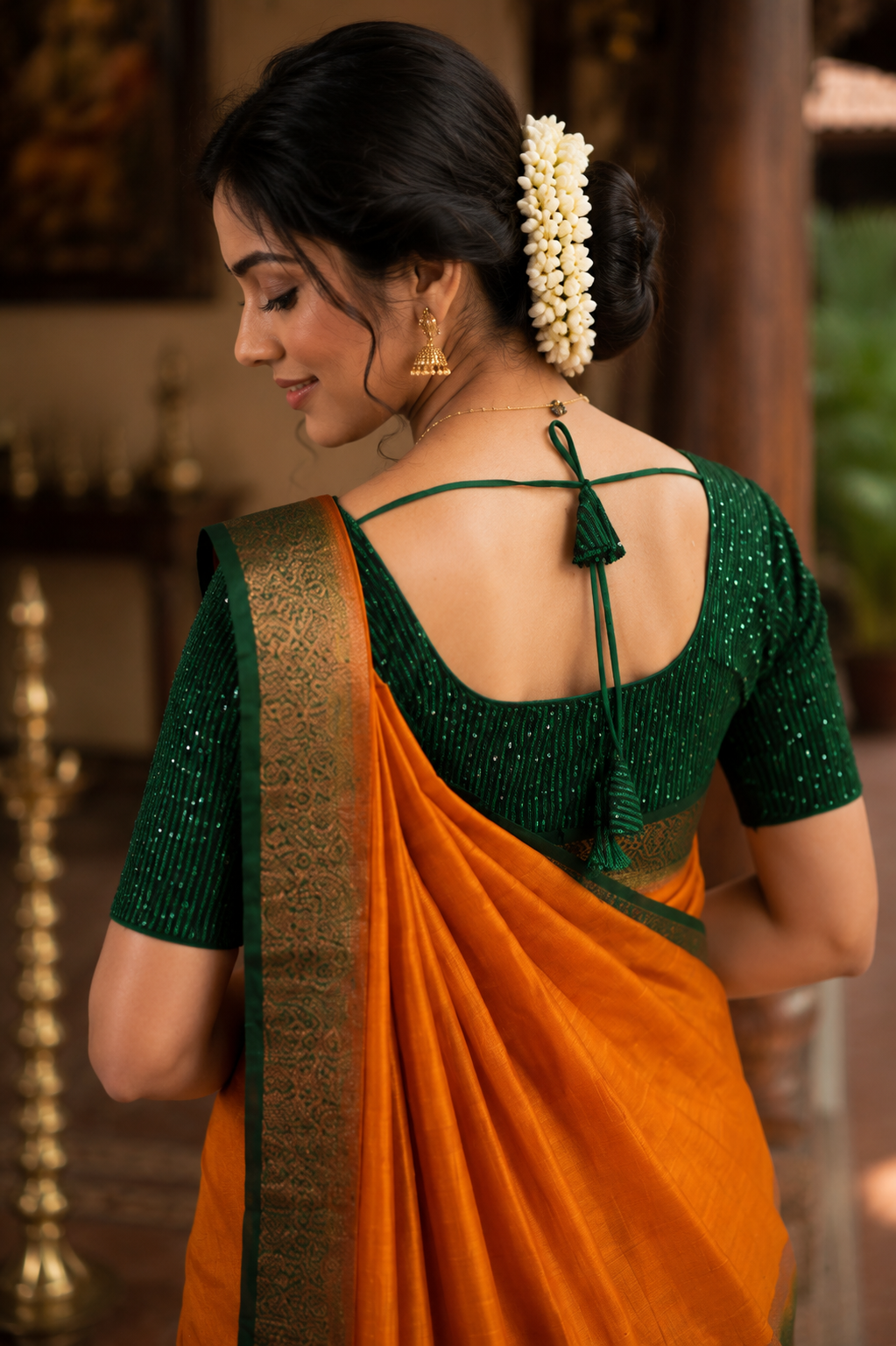 PAVANA ORANGE SKIES - Image 3