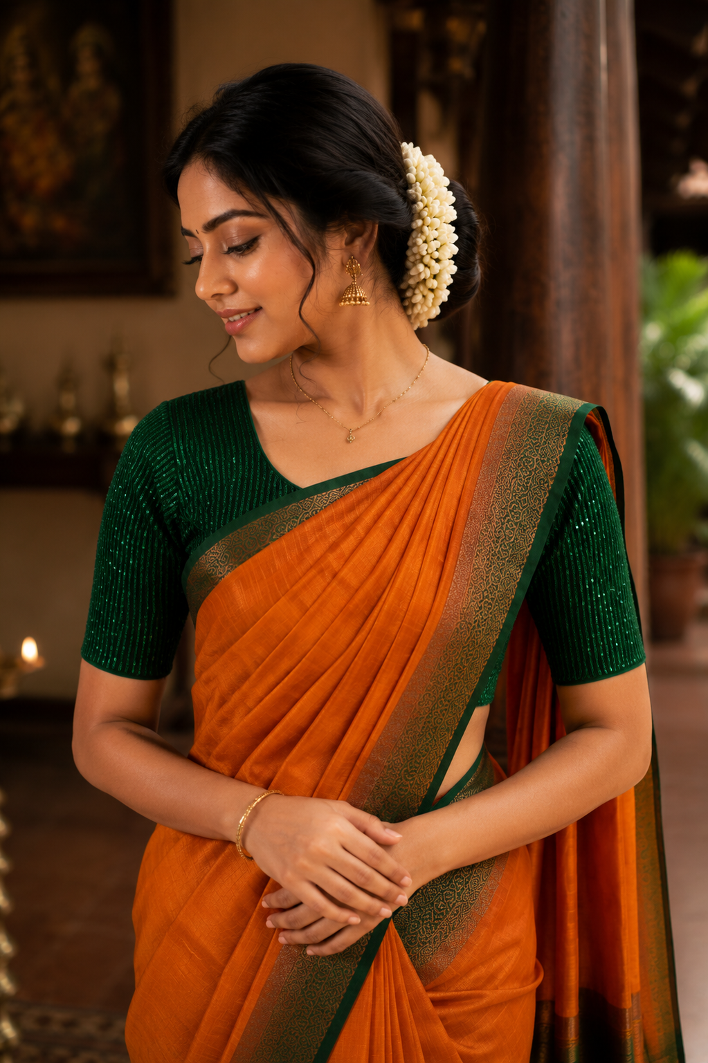 PAVANA ORANGE SKIES - Image 5