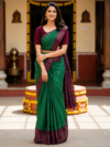MRIDU GREEN GODDESS